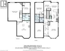 2243 TURNBERRY Road Unit# 51 | Burlington Ontario | Slide Image Twenty-seven