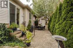2243 TURNBERRY Road Unit# 51 | Burlington Ontario | Slide Image Three