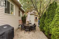 2243 TURNBERRY Road Unit# 51 | Burlington Ontario | Slide Image Nineteen