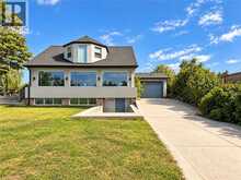 2952 NORTH SHORE Drive | Lowbanks Ontario | Slide Image Six