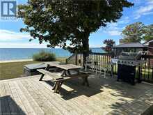 2952 NORTH SHORE Drive | Lowbanks Ontario | Slide Image Forty-three