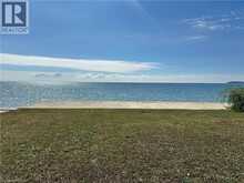 2952 NORTH SHORE Drive | Lowbanks Ontario | Slide Image Forty-five