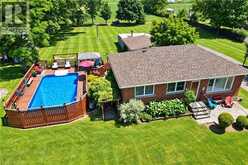 1065 WOODBURN Road | Binbrook Ontario | Slide Image Fifty