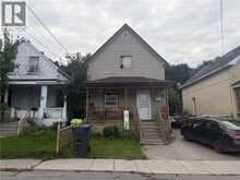 16 ABBOTT Street | Sault Ste. Marie Ontario | Slide Image Two