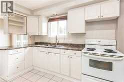157 OLD CARRIAGE Drive | Kitchener Ontario | Slide Image Thirteen