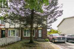 157 OLD CARRIAGE Drive | Kitchener Ontario | Slide Image Two
