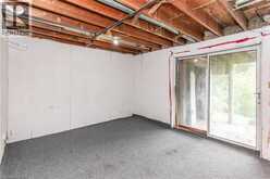 157 OLD CARRIAGE Drive | Kitchener Ontario | Slide Image Thirty-three