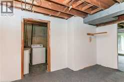 157 OLD CARRIAGE Drive | Kitchener Ontario | Slide Image Thirty-six
