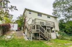 157 OLD CARRIAGE Drive | Kitchener Ontario | Slide Image Thirty-eight