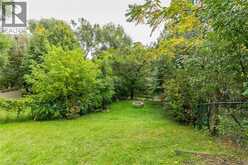 157 OLD CARRIAGE Drive | Kitchener Ontario | Slide Image Forty