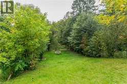 157 OLD CARRIAGE Drive | Kitchener Ontario | Slide Image Forty-one
