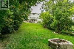 157 OLD CARRIAGE Drive | Kitchener Ontario | Slide Image Forty-three