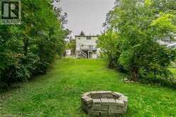 157 OLD CARRIAGE Drive | Kitchener Ontario | Slide Image Forty-four