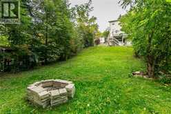 157 OLD CARRIAGE Drive | Kitchener Ontario | Slide Image Forty-five