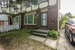 157 OLD CARRIAGE Drive | Kitchener Ontario | Slide Image Four