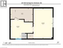 157 OLD CARRIAGE Drive | Kitchener Ontario | Slide Image Fifty