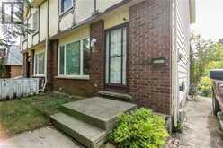 157 OLD CARRIAGE Drive | Kitchener Ontario | Slide Image Five