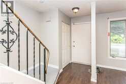 157 OLD CARRIAGE Drive | Kitchener Ontario | Slide Image Six