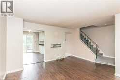157 OLD CARRIAGE Drive | Kitchener Ontario | Slide Image Nine