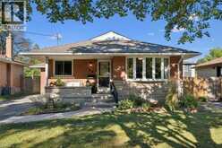 54 PINECREST Drive | Kitchener Ontario | Slide Image One