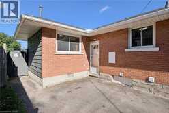 54 PINECREST Drive | Kitchener Ontario | Slide Image Thirty