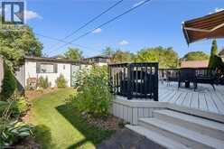 54 PINECREST Drive | Kitchener Ontario | Slide Image Thirty-one