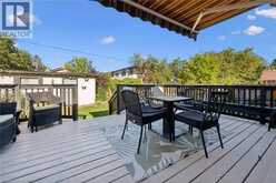 54 PINECREST Drive | Kitchener Ontario | Slide Image Thirty-two