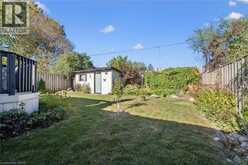 54 PINECREST Drive | Kitchener Ontario | Slide Image Thirty-four