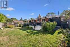 54 PINECREST Drive | Kitchener Ontario | Slide Image Thirty-six