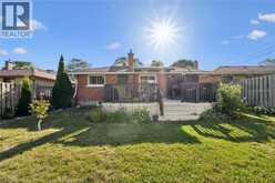 54 PINECREST Drive | Kitchener Ontario | Slide Image Thirty-seven