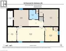54 PINECREST Drive | Kitchener Ontario | Slide Image Thirty-eight