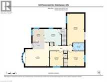 54 PINECREST Drive | Kitchener Ontario | Slide Image Thirty-nine