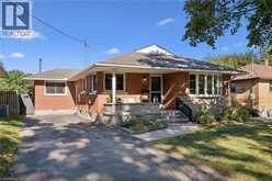 54 PINECREST Drive | Kitchener Ontario | Slide Image Three
