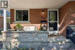 54 PINECREST Drive | Kitchener Ontario | Slide Image Four