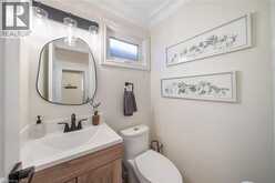 134 FAIRWOOD Place W | Burlington Ontario | Slide Image Seventeen