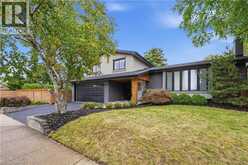 134 FAIRWOOD Place W | Burlington Ontario | Slide Image Two