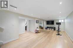 134 FAIRWOOD Place W | Burlington Ontario | Slide Image Thirty-one