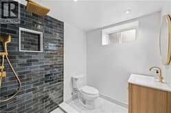 134 FAIRWOOD Place W | Burlington Ontario | Slide Image Thirty-four