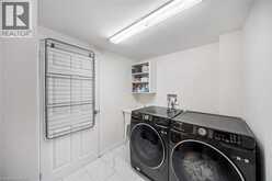 134 FAIRWOOD Place W | Burlington Ontario | Slide Image Thirty-six