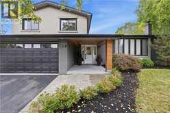 134 FAIRWOOD Place W | Burlington Ontario | Slide Image Three