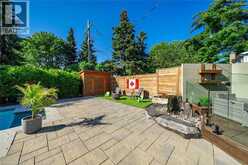 134 FAIRWOOD Place W | Burlington Ontario | Slide Image Forty-five