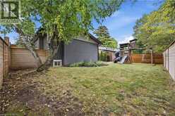 134 FAIRWOOD Place W | Burlington Ontario | Slide Image Forty-six