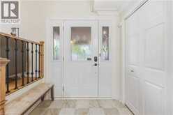134 FAIRWOOD Place W | Burlington Ontario | Slide Image Five