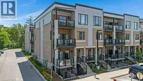 25 ISHERWOOD Avenue Unit# 68 | Cambridge Ontario | Slide Image One