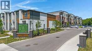 25 ISHERWOOD Avenue Unit# 68 | Cambridge Ontario | Slide Image Two