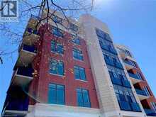 399 QUEEN Street S Unit# 101 | Kitchener Ontario | Slide Image One