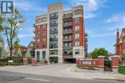 399 QUEEN Street S Unit# 101 | Kitchener Ontario | Slide Image Three