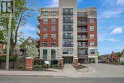 399 QUEEN Street S Unit# 101 | Kitchener Ontario | Slide Image Four