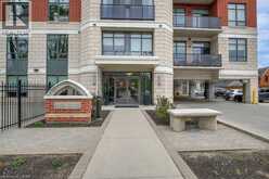 399 QUEEN Street S Unit# 101 | Kitchener Ontario | Slide Image Six