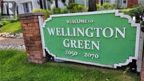2066 BRANT Street Unit# 2 | Burlington Ontario | Slide Image Thirty-eight